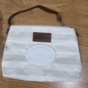 Baby Bumco Diaper Clutch